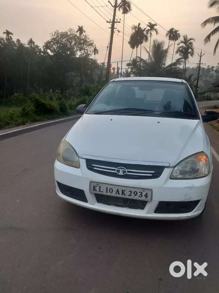2012 Tata Indica V2