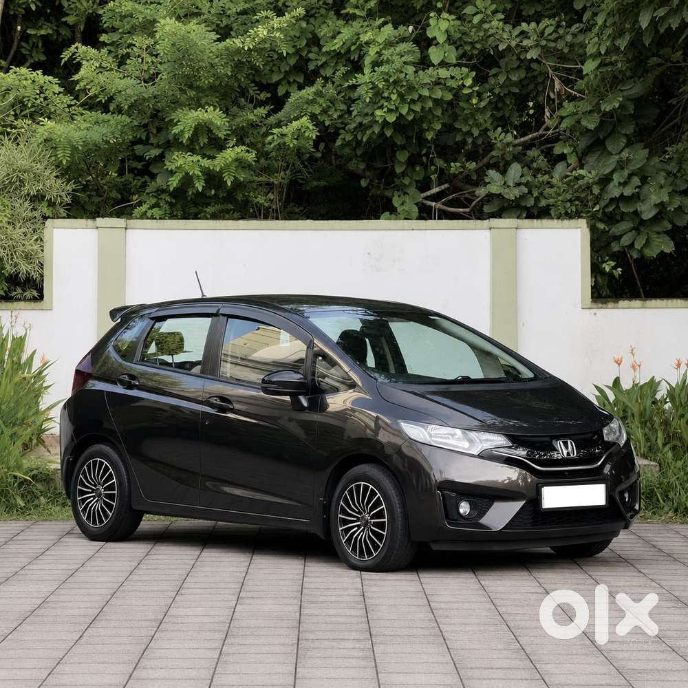 Honda Jazz Vx Diesel, 2016, Diesel