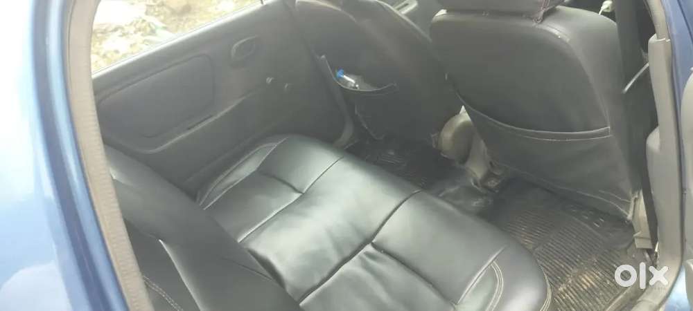 Maruti Suzuki Alto 2008
