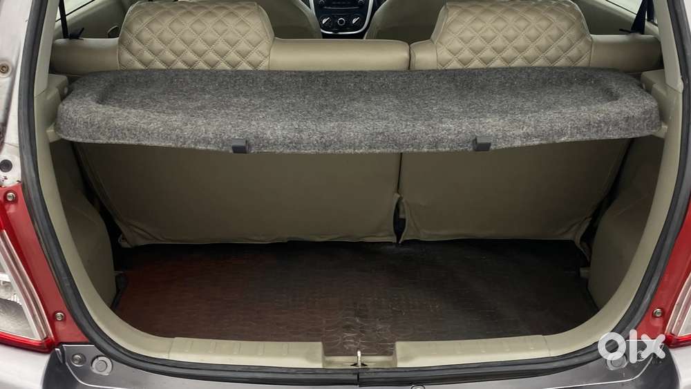 Maruti Suzuki Celerio Zxi Optional, 2017, Petrol
