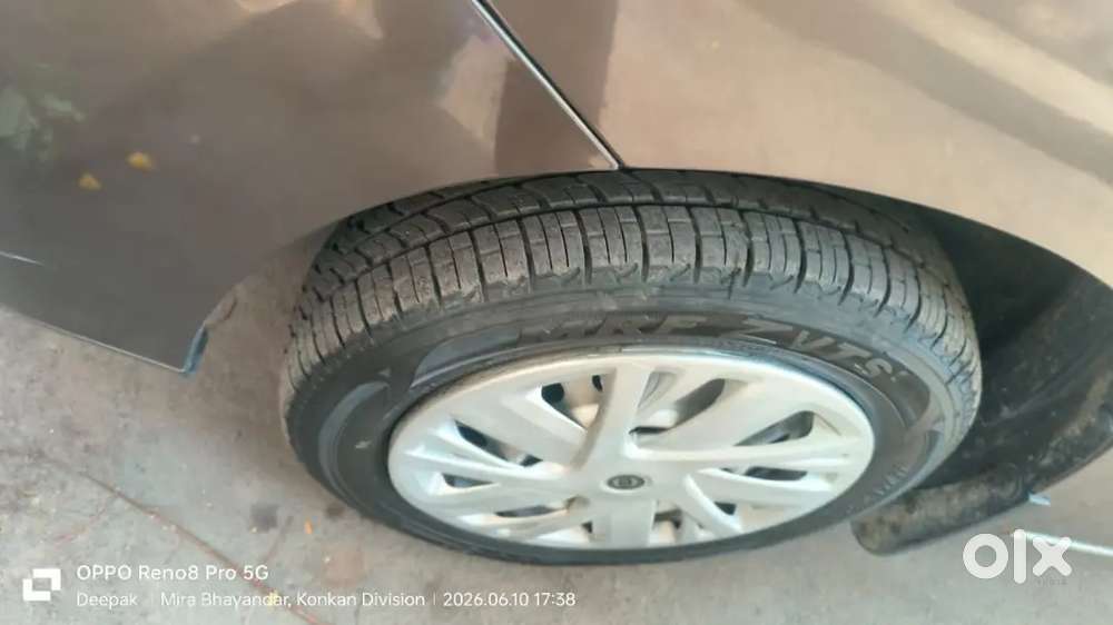 Maruti Suzuki Wagon R 2010