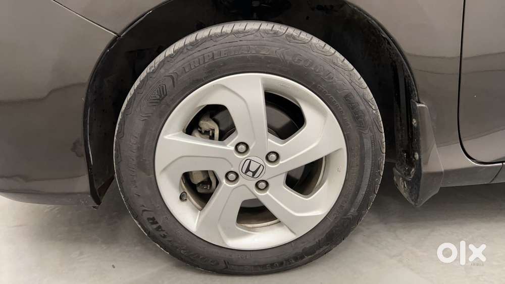 Honda City 2014-2015 I Dtec Vx, 2015, Petrol