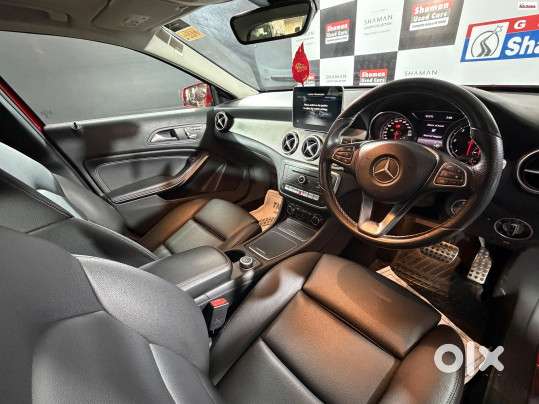 Mercedes-benz Gla Class 200 D Sport, 2018, Diesel
