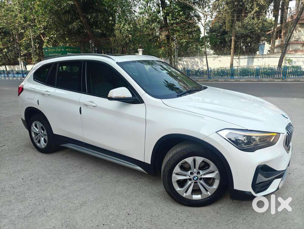Bmw X1 2.0 Sdrive20i Xline, 2022, Petrol