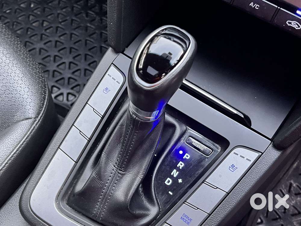 Hyundai Elantra Sx Optional 1.6 Diesel, 2018, Diesel