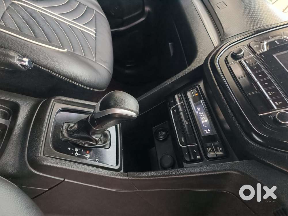 Maruti Suzuki Brezza Zdi, 2019, Diesel