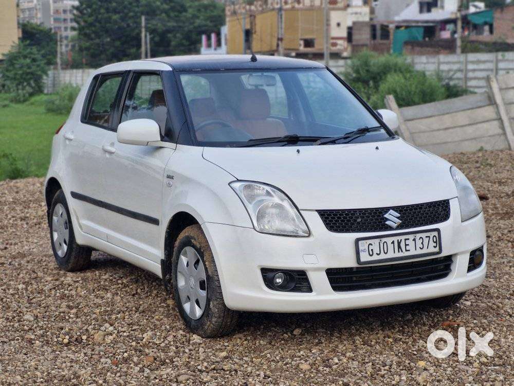 Maruti Suzuki Swift Ddis Vdi, 2010, Diesel