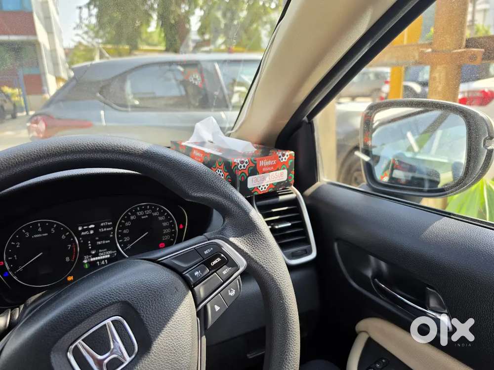 Honda City Petrol Manual 2023