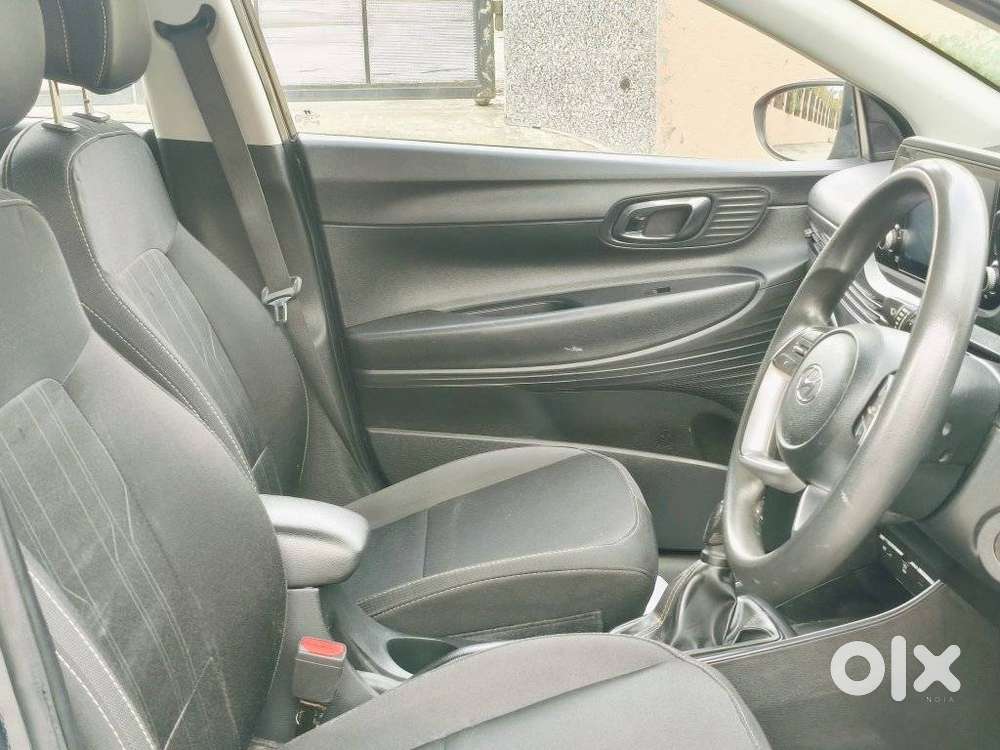 Hyundai New I20 1.2 Magna Mt, 2023, Petrol