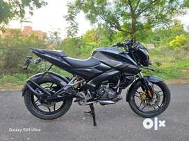 Ns 160 second hand price hotsell