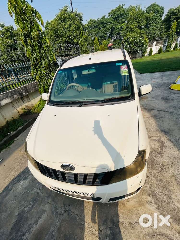 Mahindra Quanto Diesel Manual 2014