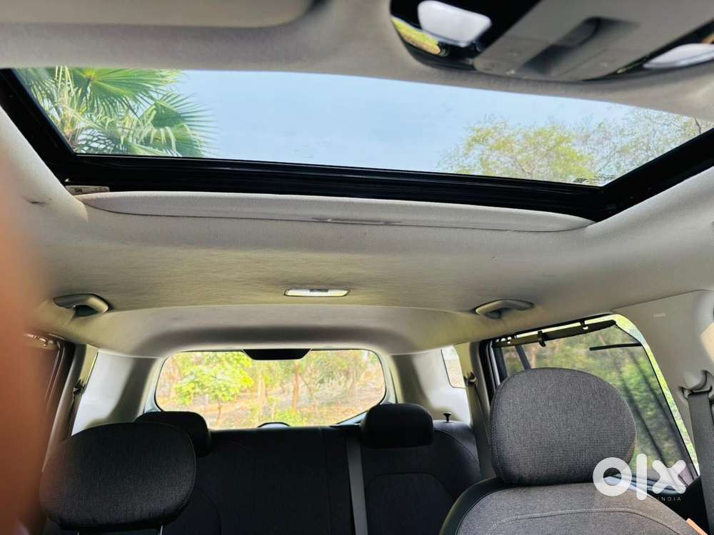Kia Syros Htx Plus Opt Diesel At, 2025, Diesel