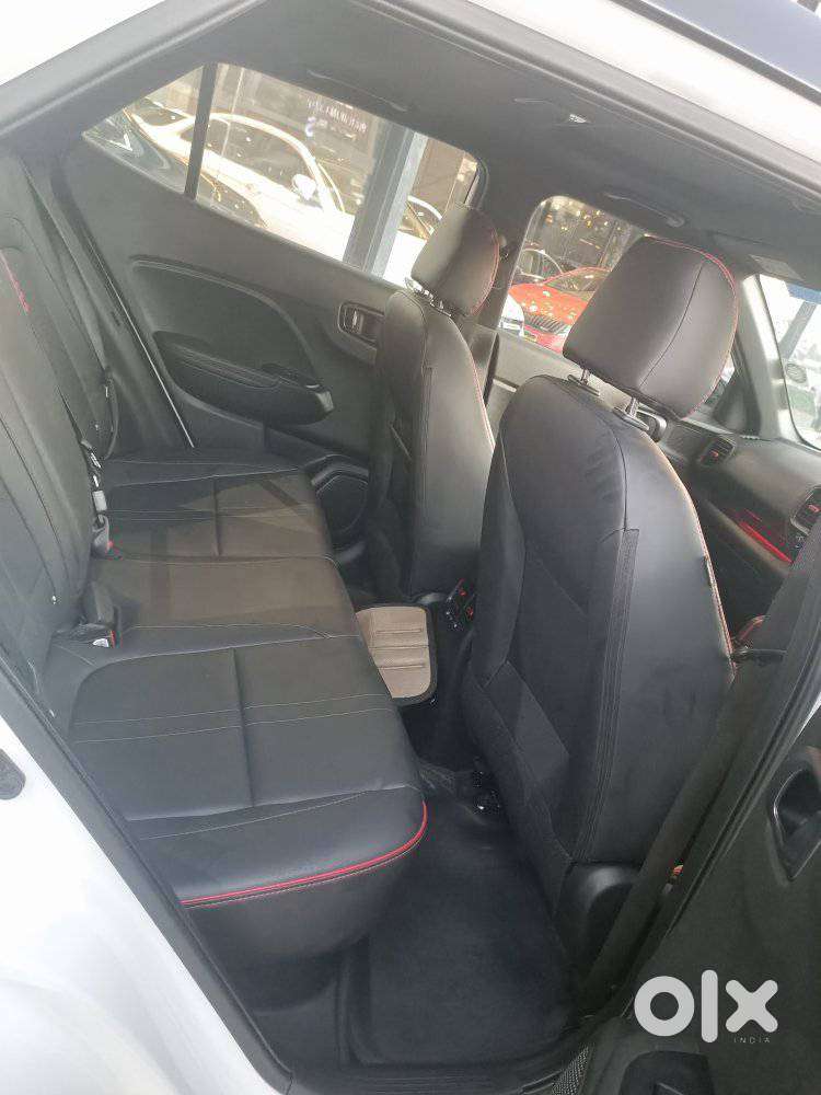 Hyundai Venue N Line, 2023, Petrol