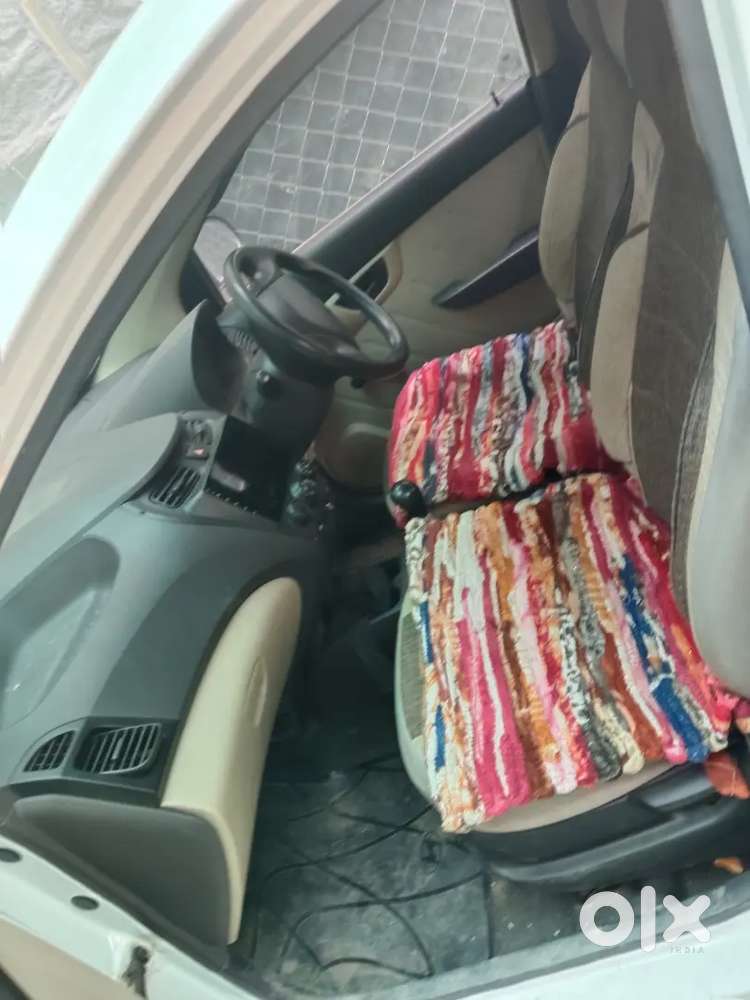 Hyundai Eon 2016