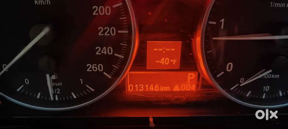 Bmw X1 2016 Diesel 15000 Km Driven