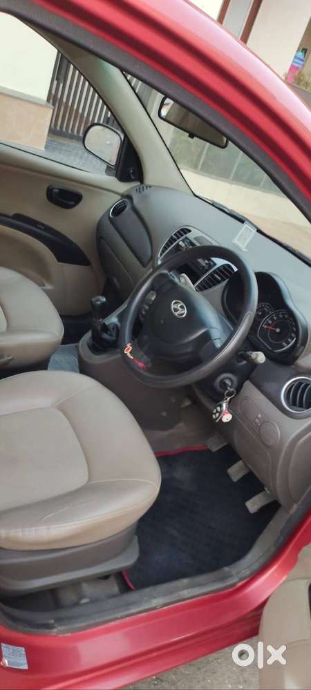 Hyundai I10 Era 2011