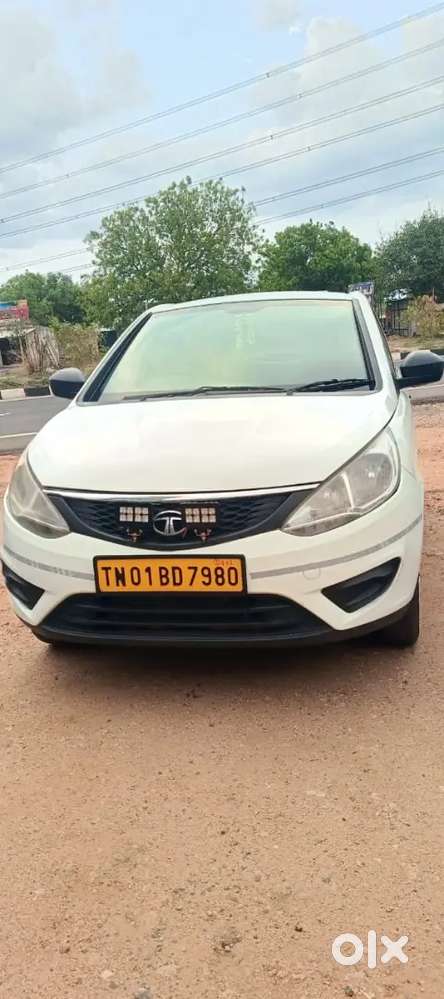 Tata Zest 2018 Diesel 180000 Km Driven