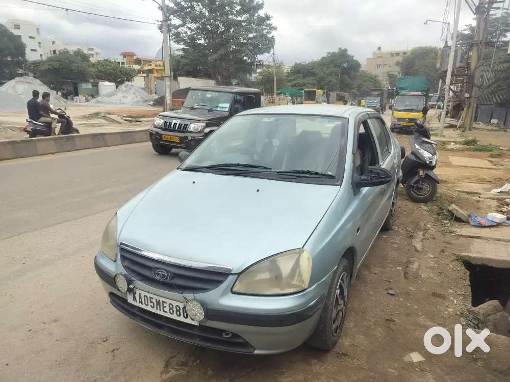 Tata Indigo V Series 2003