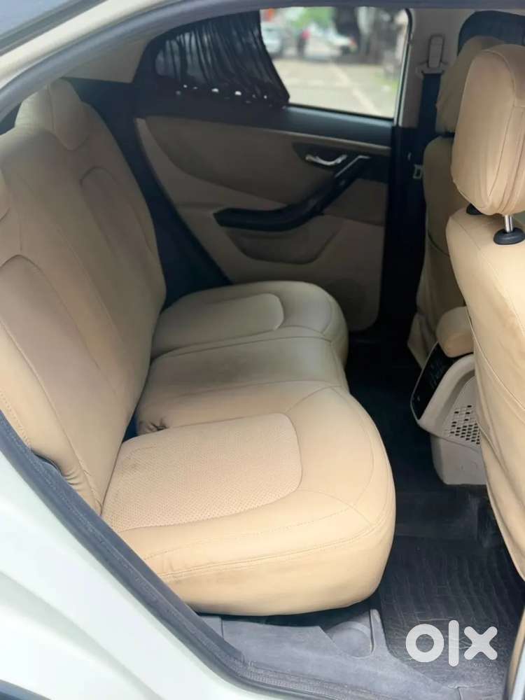 Tata Nexon Ev Xz Plus, 2022, Electric