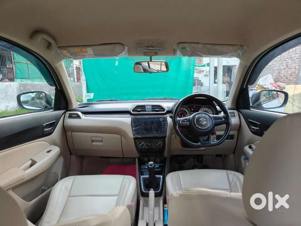 Maruti Suzuki Swift Dzire 2023 Petrol Good Condition