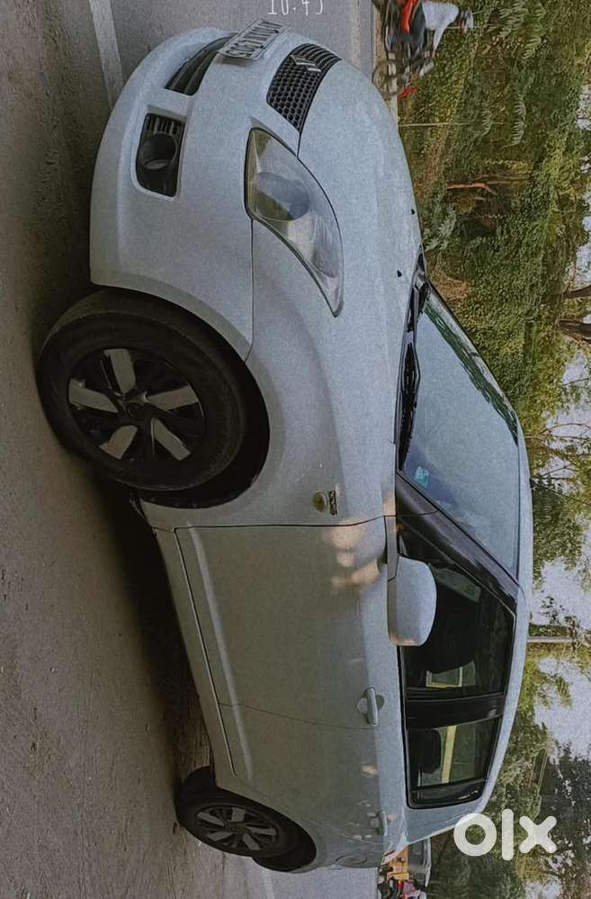 Swift Diesel Maruti 2008