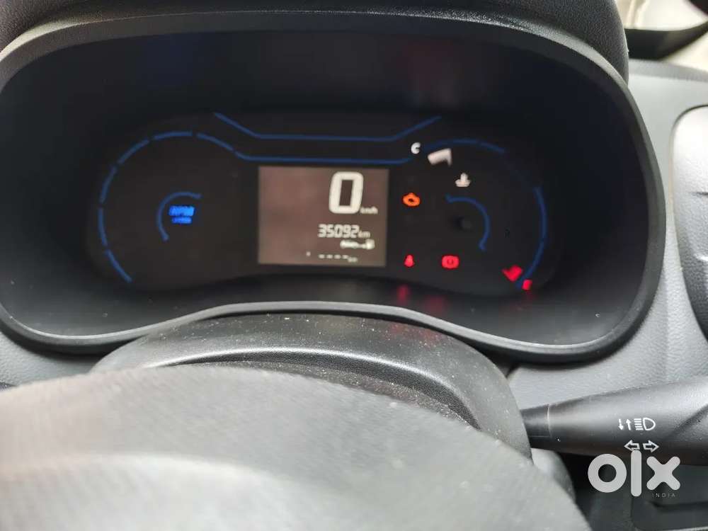 Renault Kwid Rxt 2020