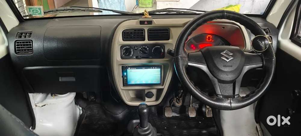 Maruti Suzuki Eeco 2023