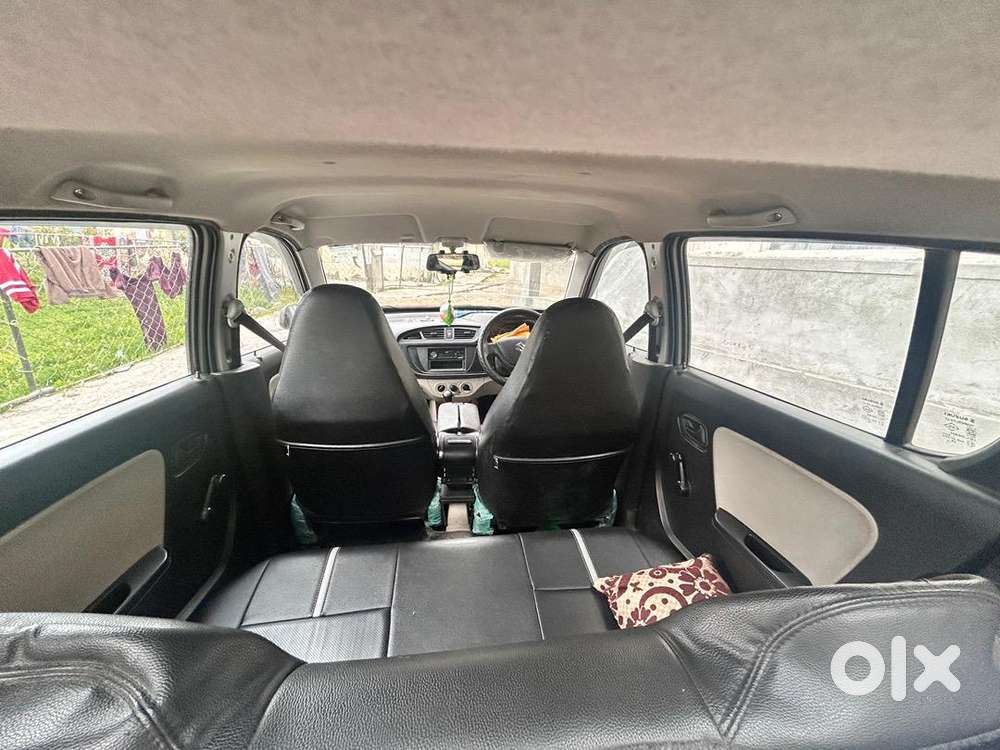 Used Maruti Suzuki 2021