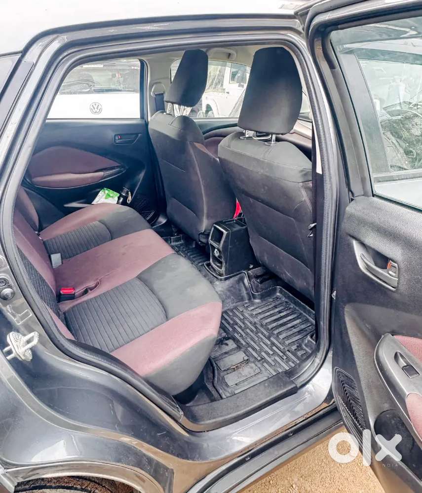 Toyota Urban Cruiser 2025 Petrol Mid