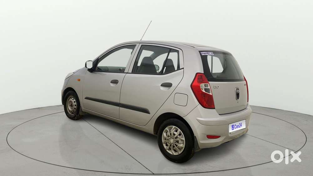 Hyundai I10 Era, 2013, Petrol