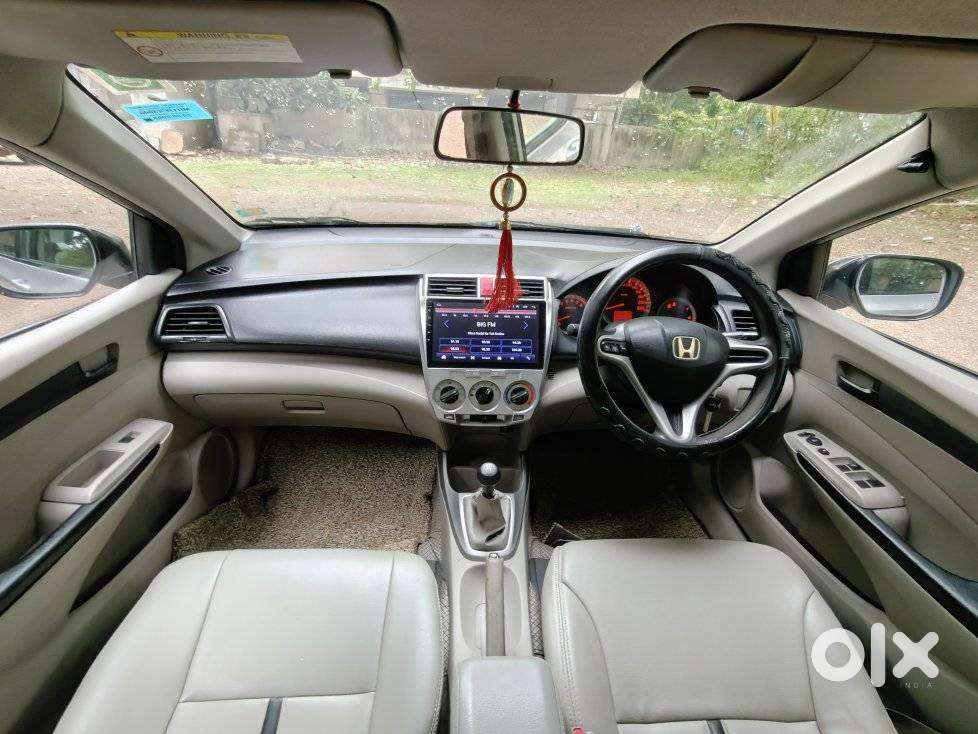 Honda City S Mt, 2009, Cng & Hybrids