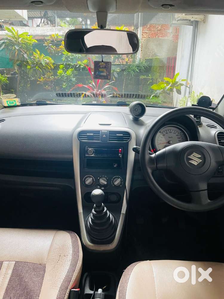 Maruti Suzuki Ritz Vdi 2011
