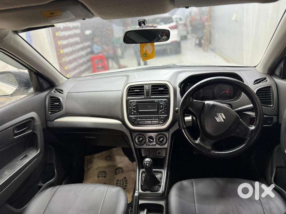 Maruti Suzuki Diesel 2017