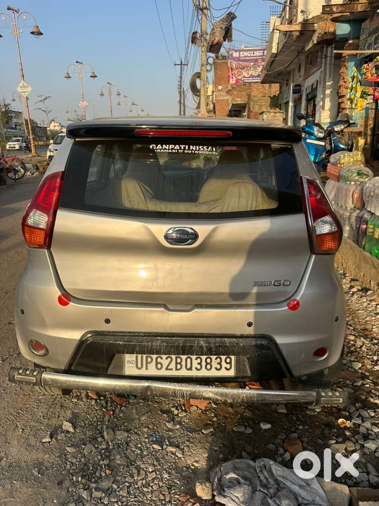 Datsun Redigo