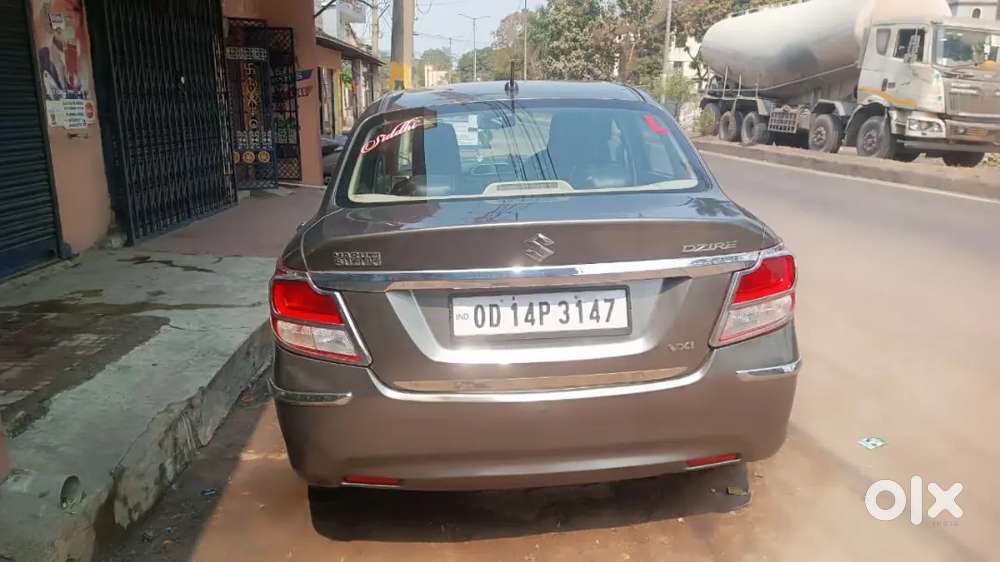 Urgent Sell Maruti Suzuki Dzire 2018