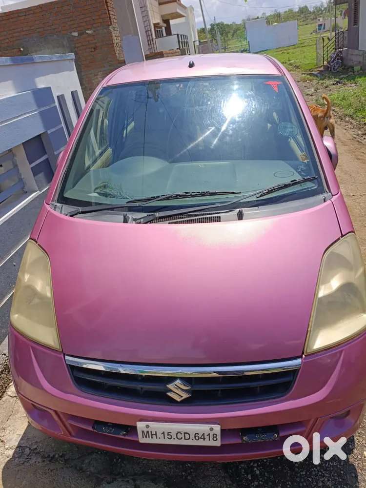 Maruti Suzuki Zen Estilo 1.0 Lxi Nlive 2009 ..2029 Tk Pepar Valid
