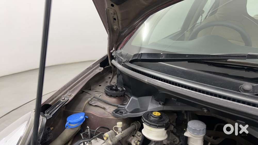 Honda Amaze Vx I-vtec, 2014, Petrol