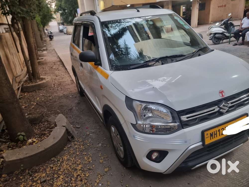 Maruti Suzuki Wagon R Cng Lxi, 2025, Cng & Hybrids