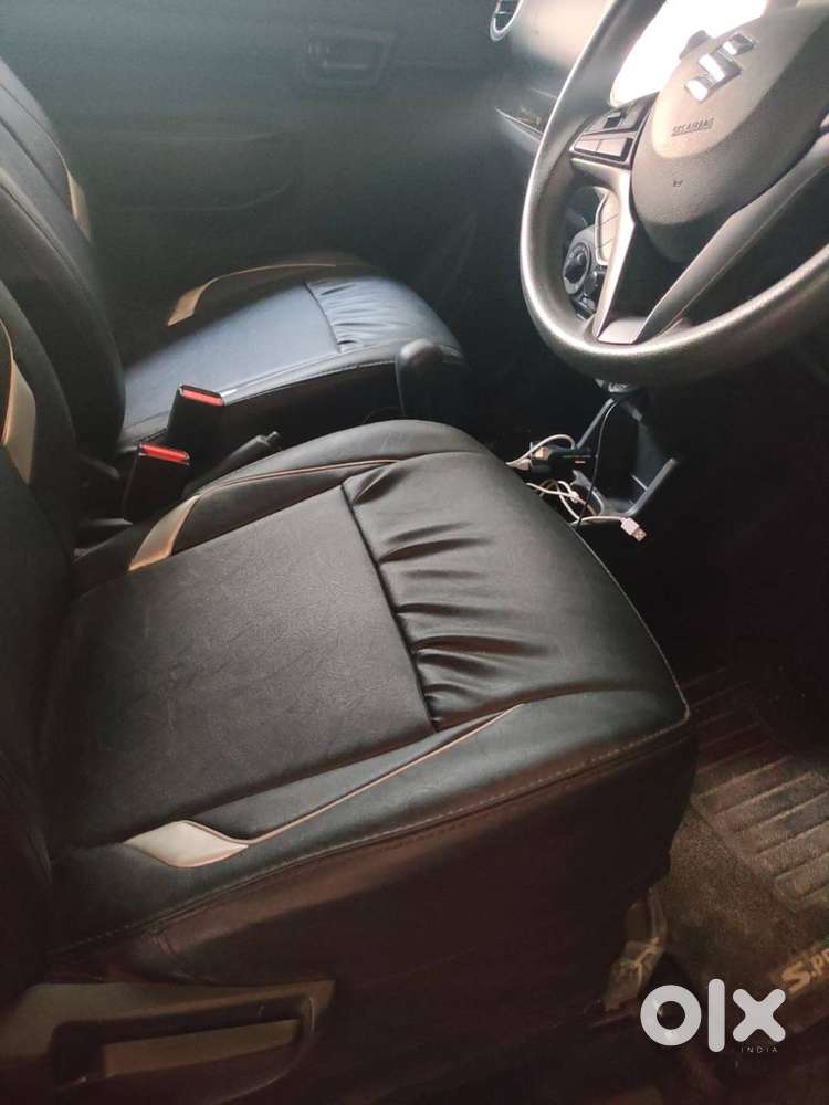 Maruti Suzuki S-presso 2020 Petrol 7200 Km Driven