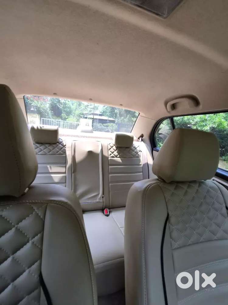 Maruti Suzuki Dzire 2014 Petrol