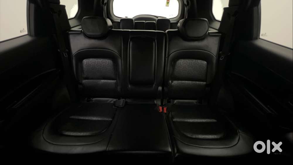 Tata Safari 2.0 Xz Plus Dark Edition, 2022, Diesel