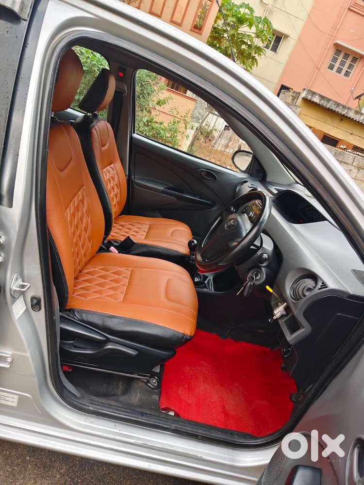 Toyota Etios J Ps, 2013, Diesel