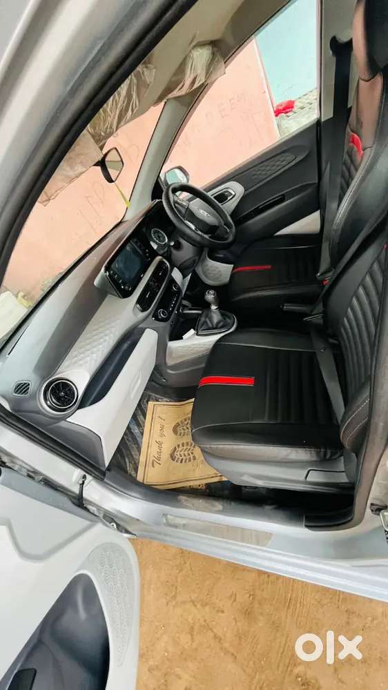 Grand I10 Nios Cng Original Driven