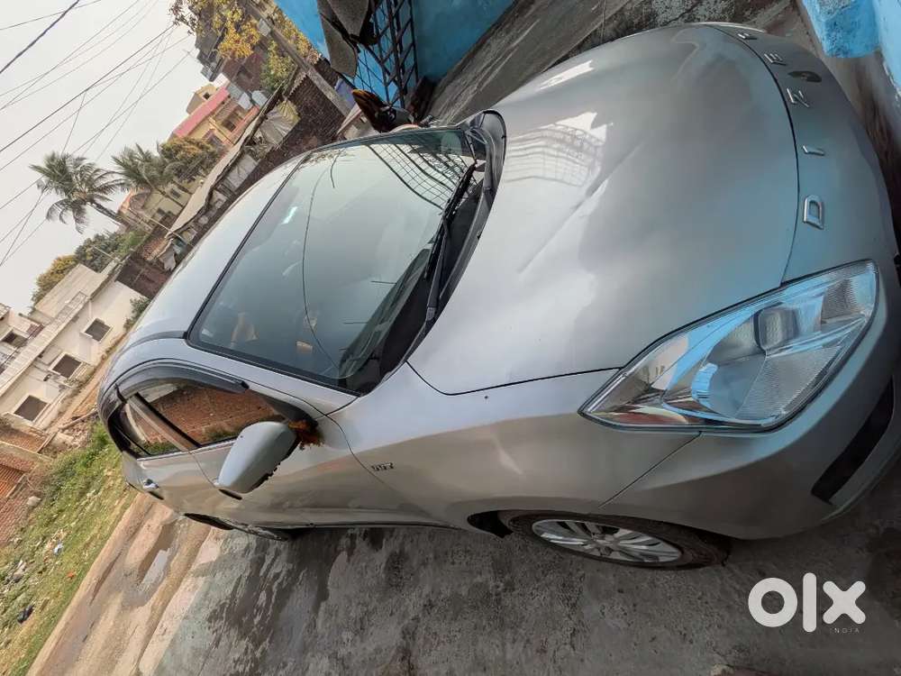 Maruti Suzuki Dzire 2019