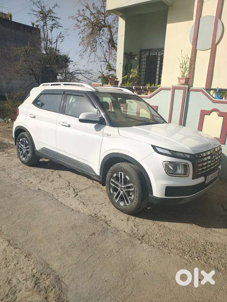 Hyundai Venue N Line 2024