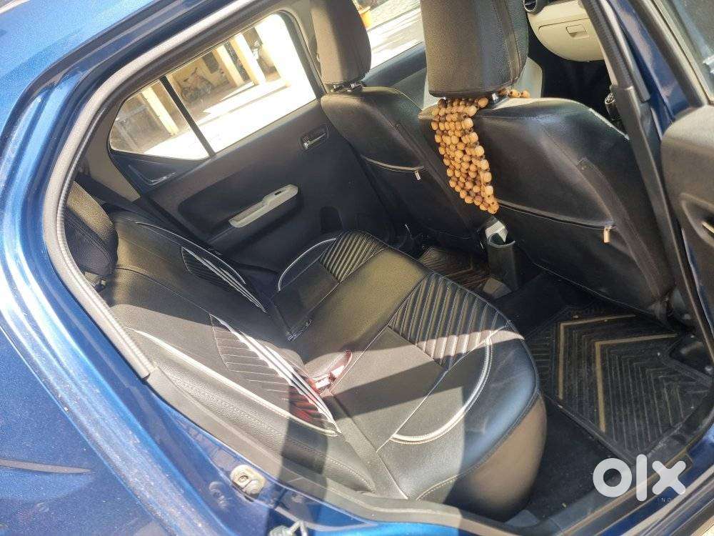 Maruti Suzuki Ignis 1.2 Alpha Mt, 2020, Petrol