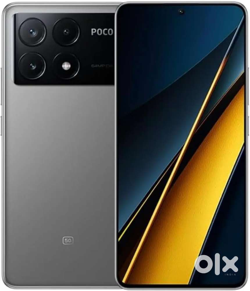 POCO X6 PRO