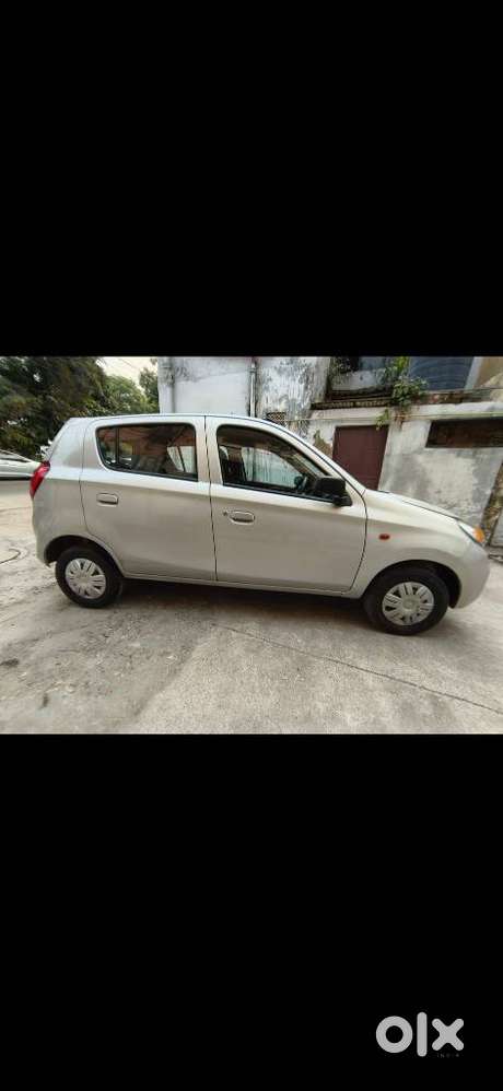 Maruti Suzuki Alto 800 Lxi, 2020, Petrol