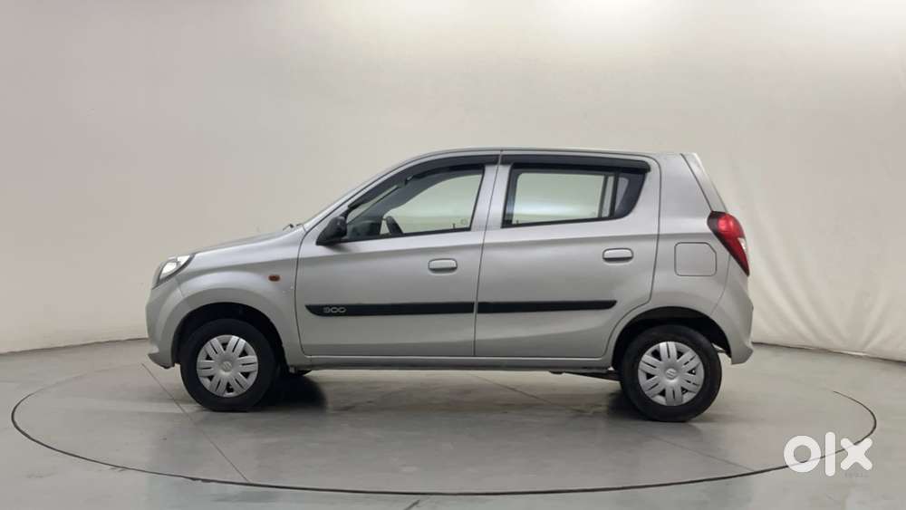 Maruti Suzuki Alto 800 Lxi, 2013, Petrol