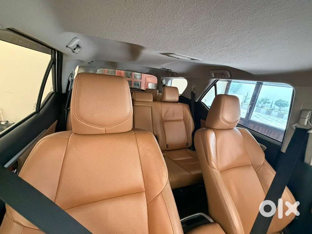 Toyota Fortuner 2020 Diesel Good Condition